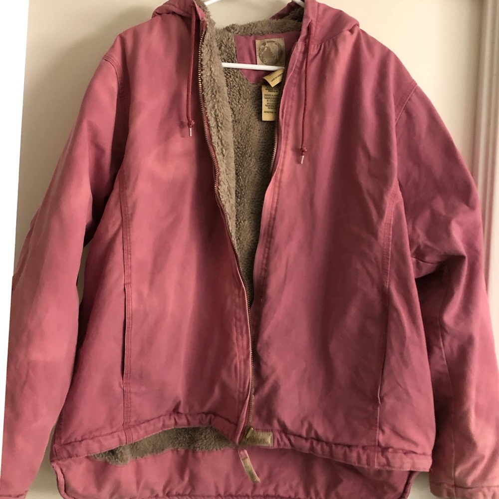 Berne Outdoor Work Jacket
